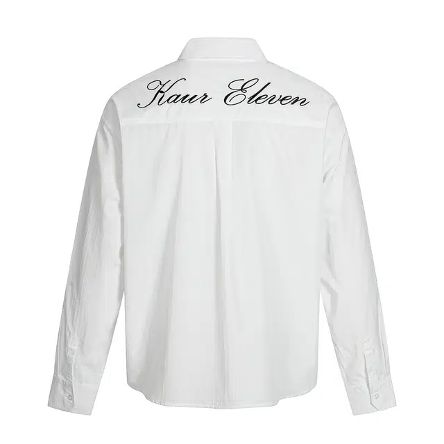 GBXM polo