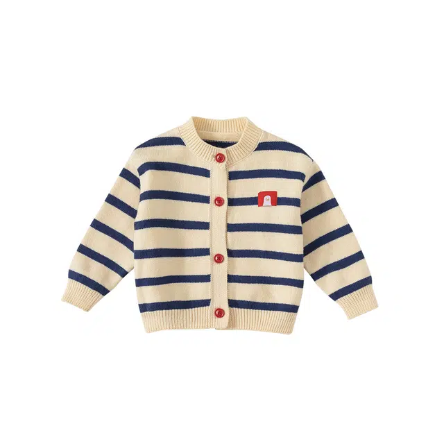 俞兆林毛衣 百搭潮流洋气亲肤 儿童款