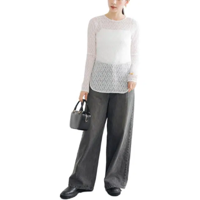 Lee x URBAN RESEARCH Urban Research SS25