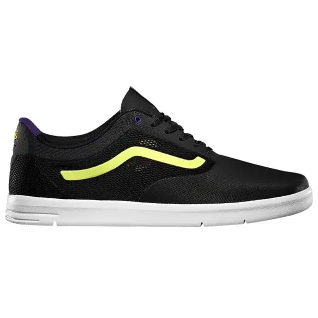 Vans LXVI Graph 'Black Sulphur'