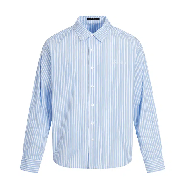 GBXM polo