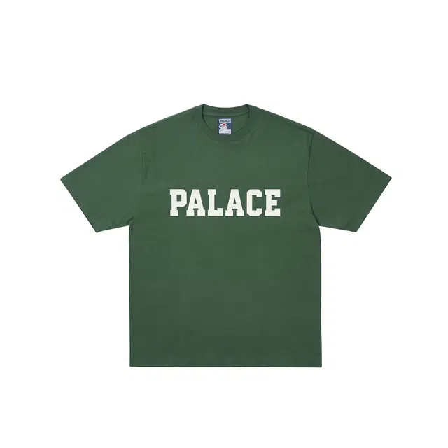 PALACE FW25 DROP3 T