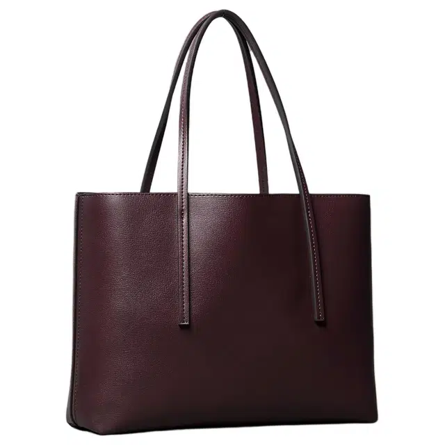 CALVIN KLEIN PU Tote