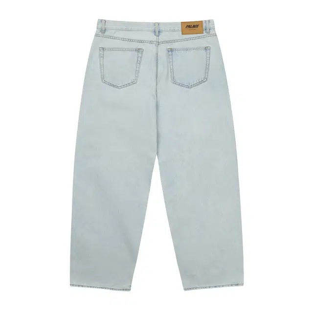 PALACE FW25 P90 BAGGY JEAN
