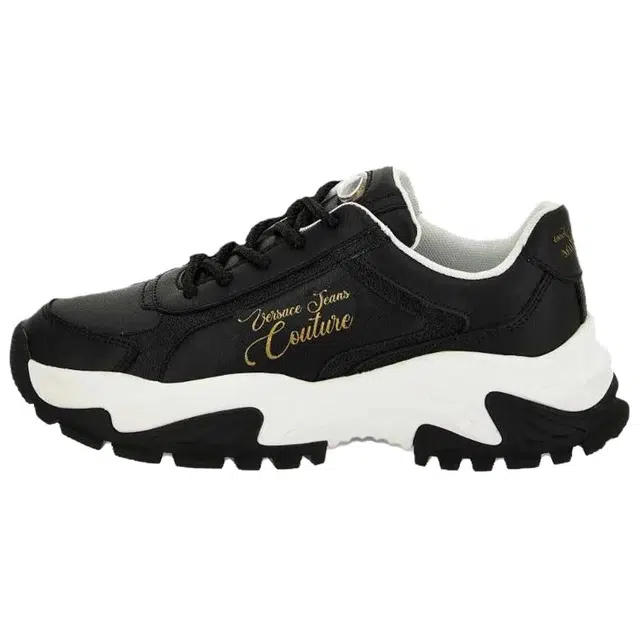 VERSACE JEANS COUTURE logo