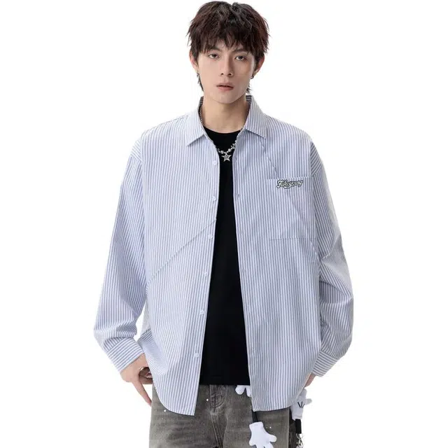Fakeyoung cleanfitlogocityboy