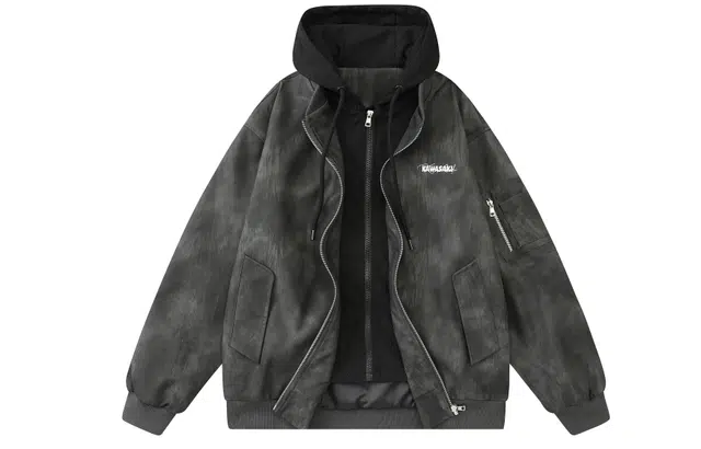 Kawasaki PU