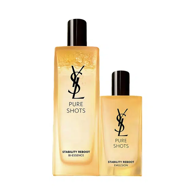 YSL 150ml+30ml