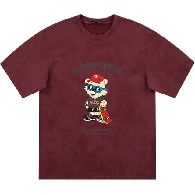 GROUND(ZER)O I.T ins T