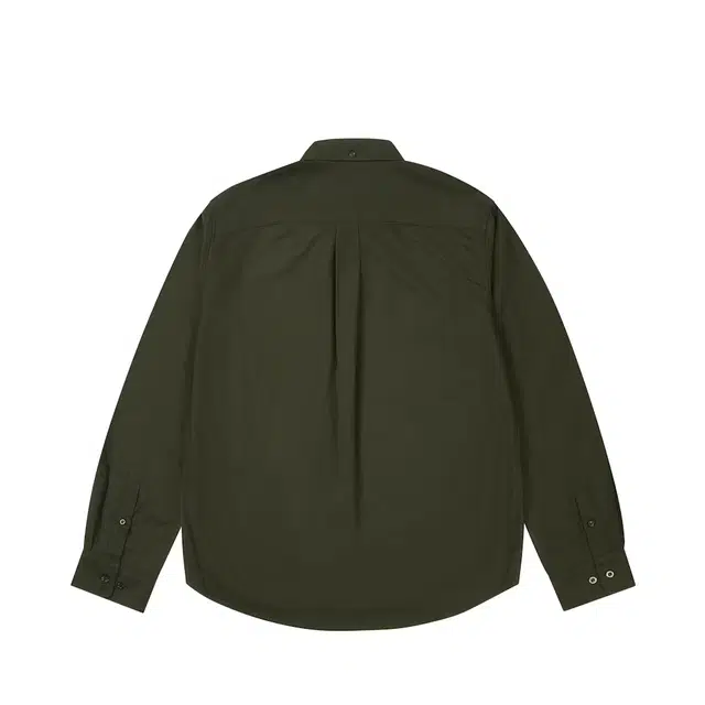 PALACE FW25 PALACE CLASSIC OXFORD SHIRT logo