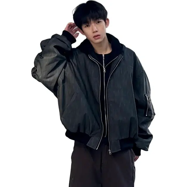 City Hipster pucleanfit