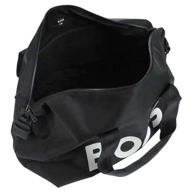 HUGO BOSS 40L Catch2.0 Weekend Logo