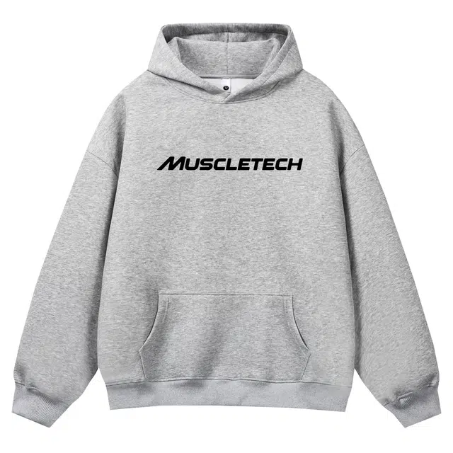 MUSCLETECH oversisz