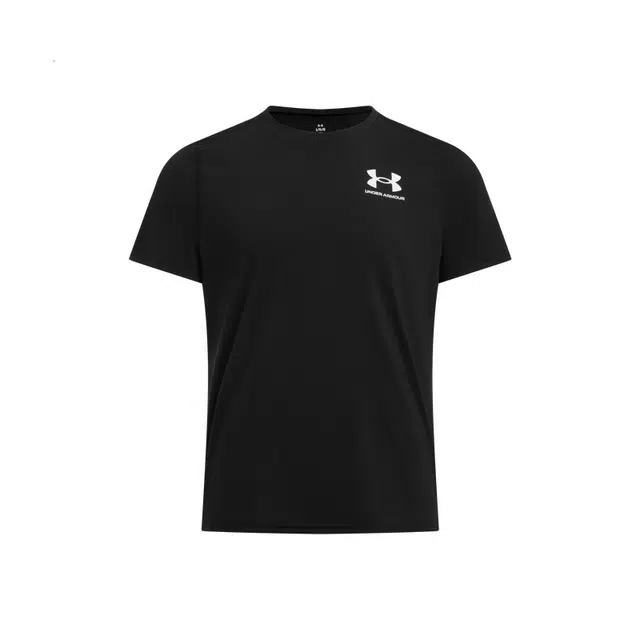 Under Armour HeatGear FittedT