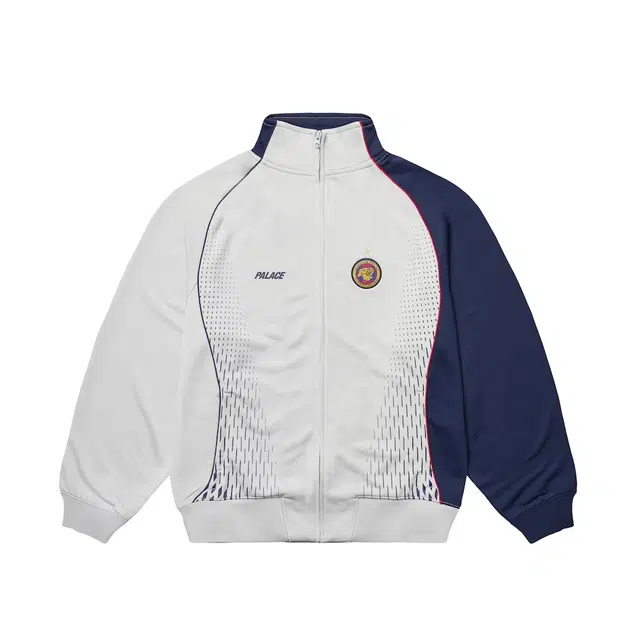 PALACE FW25 DROP3 logo