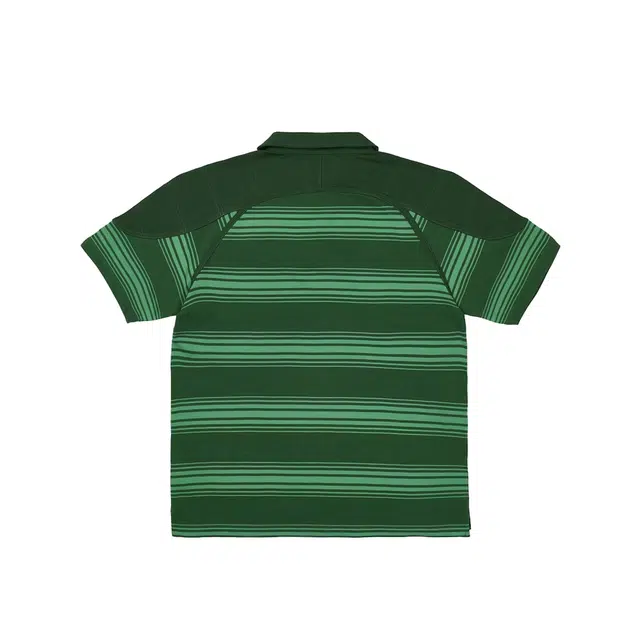 PALACE FW25 UNION POLO logoPolo