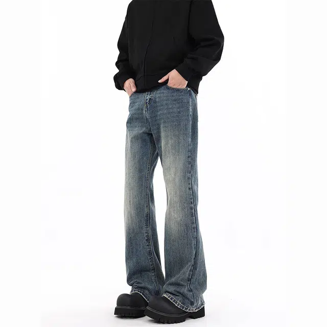 GBXM vibecleanfit