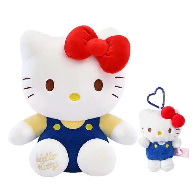 LFashion Life x Sanrio Hello Kitty 70cm
