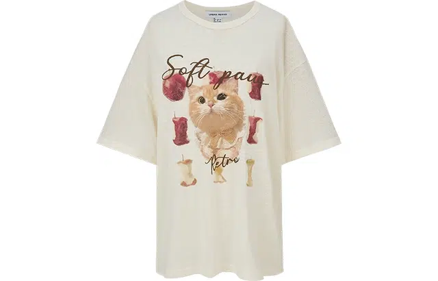 URBAN REVIVO UR T T_