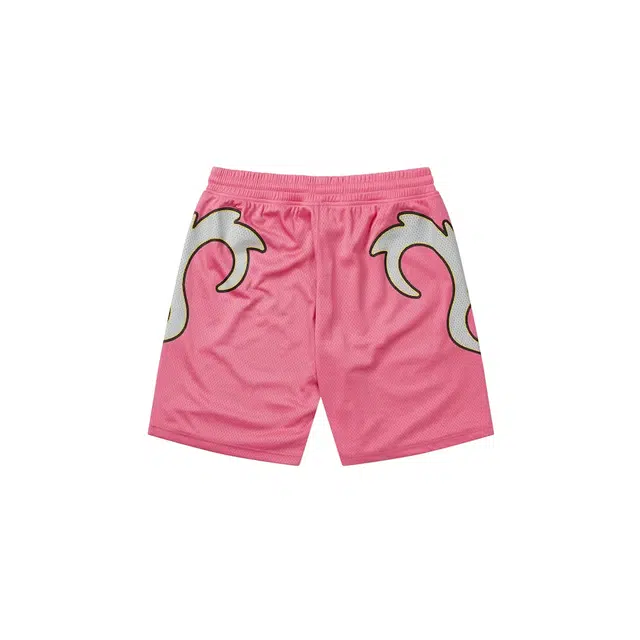 PALACE FW25 MUAY SHORT logo