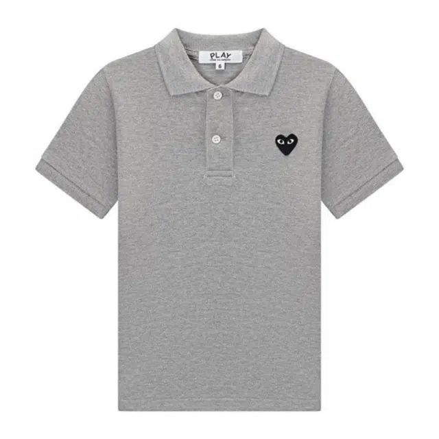 CDG Play Polo