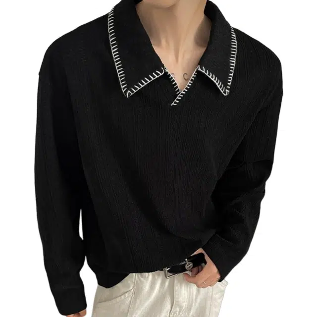 SOUL WORKER Polo