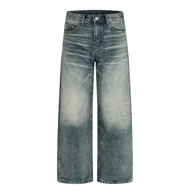 GBXM clean fitvintage