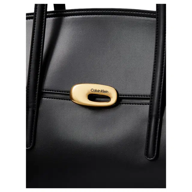 CALVIN KLEIN PU Tote