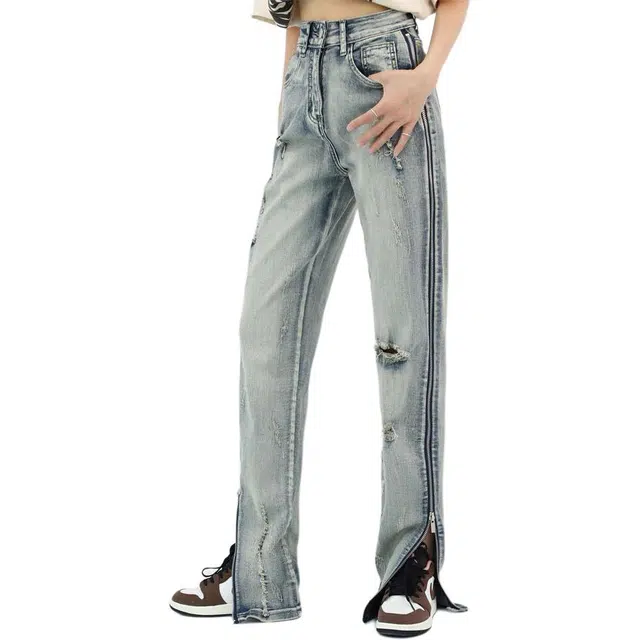 SOUL WORKER vibecleanfit