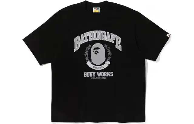 A BATHING APE T