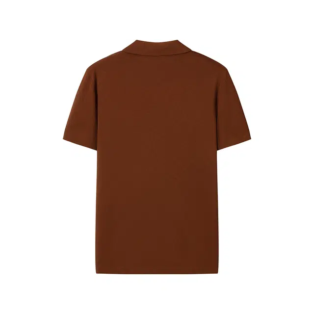 LIUJO UOMO logoPolo