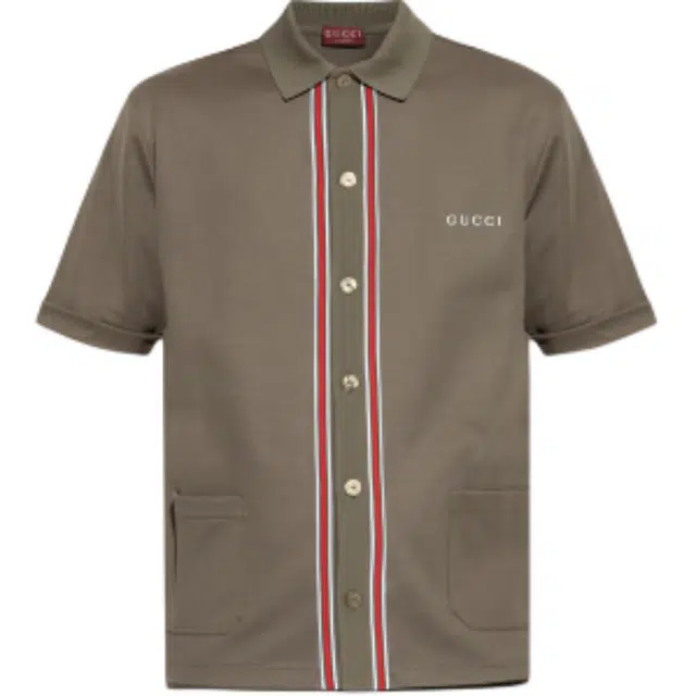 GUCCI FW25 Polo