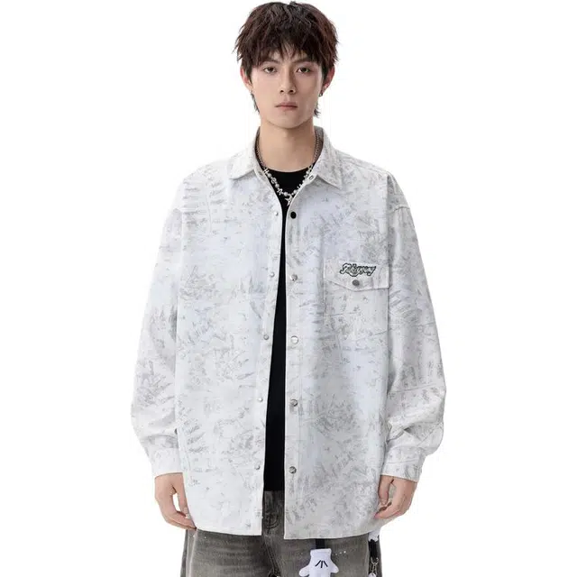Fakeyoung cleanfitlogo