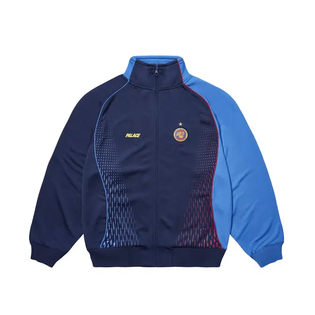PALACE FW25 DROP3 logo