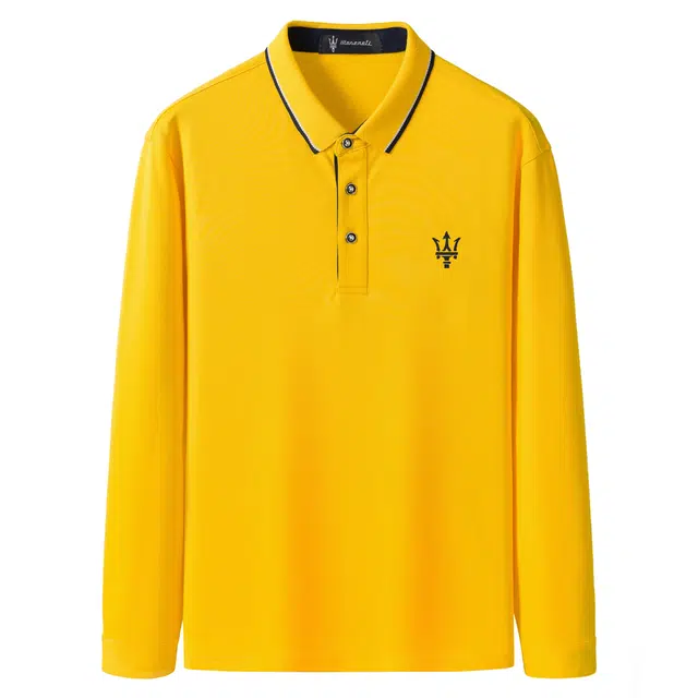 Maserati Polo