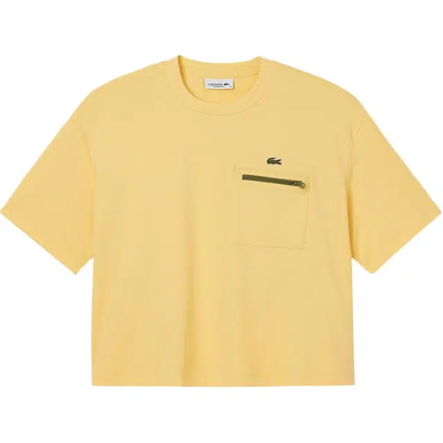 LACOSTE SS25 T