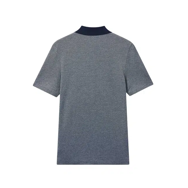 LACOSTE SS25 logoPolo