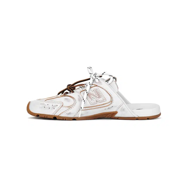 New Balance x MIU MIU
