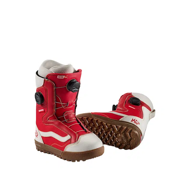 Vans Encore Pro X Mia Brookes