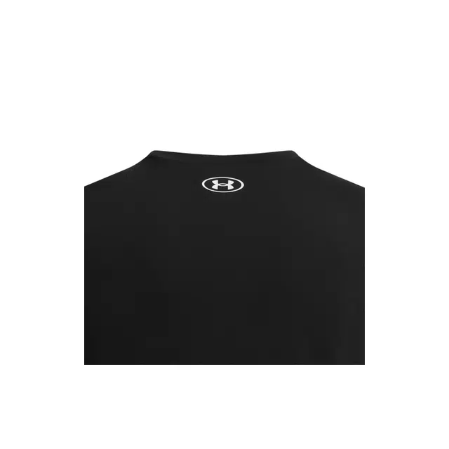 Under Armour HeatGear FittedT