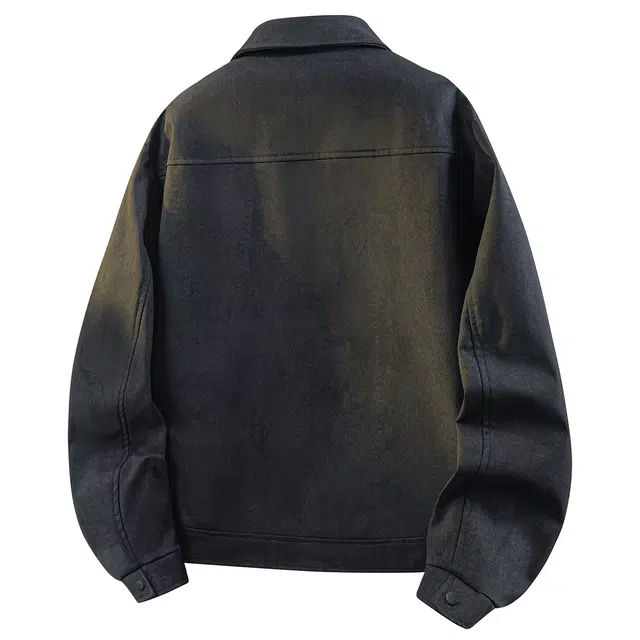 I.TFIVE CM cleanfitboxy