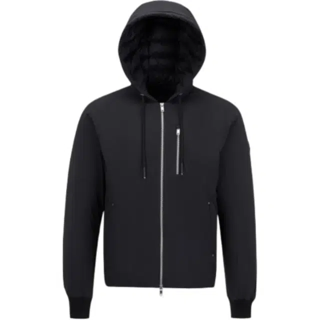 Moose Knuckles FW25 Logo
