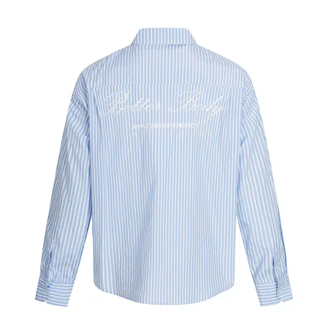 GBXM polo