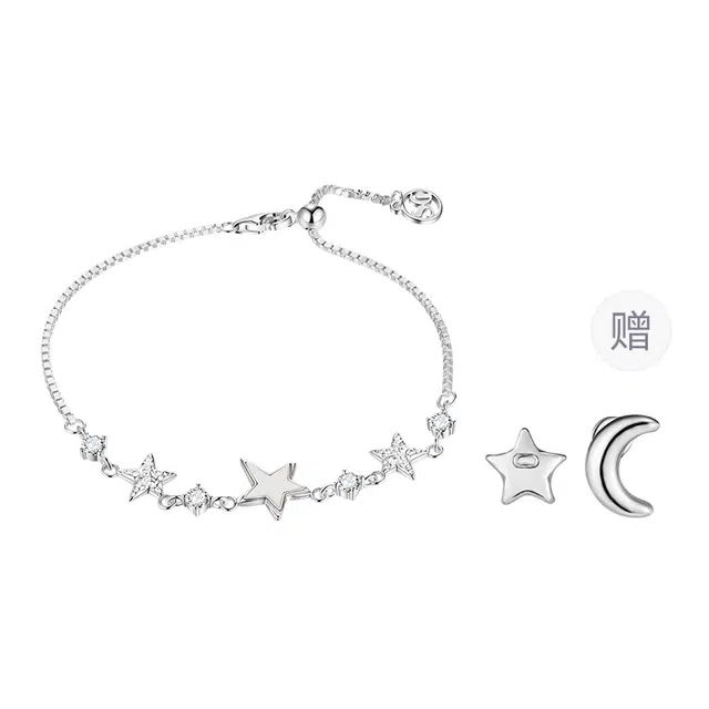 DAISY BEAUTY S925