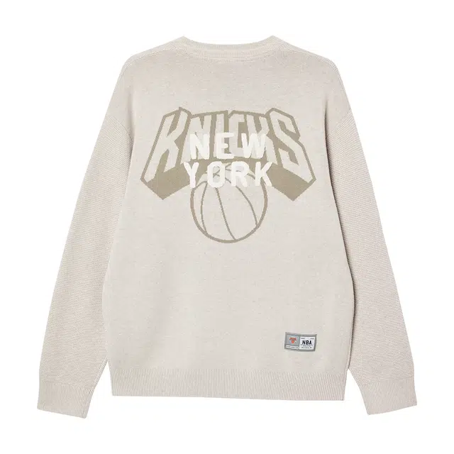 JACK JONES NBA