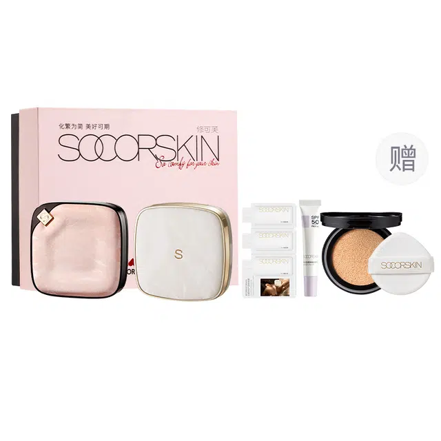 SOCORSKIN