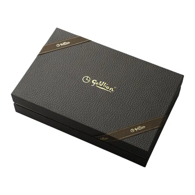 GOLDLION 3.5cm