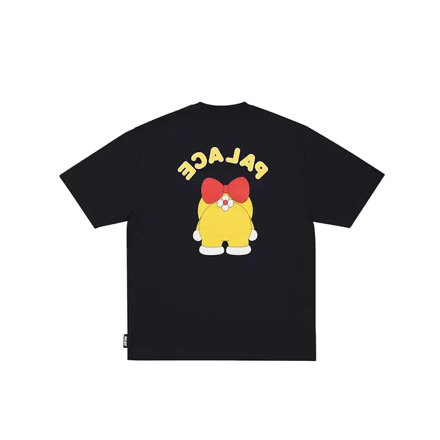 PALACE x DoraemonA FW25 DORAEMON T-SHIRT T