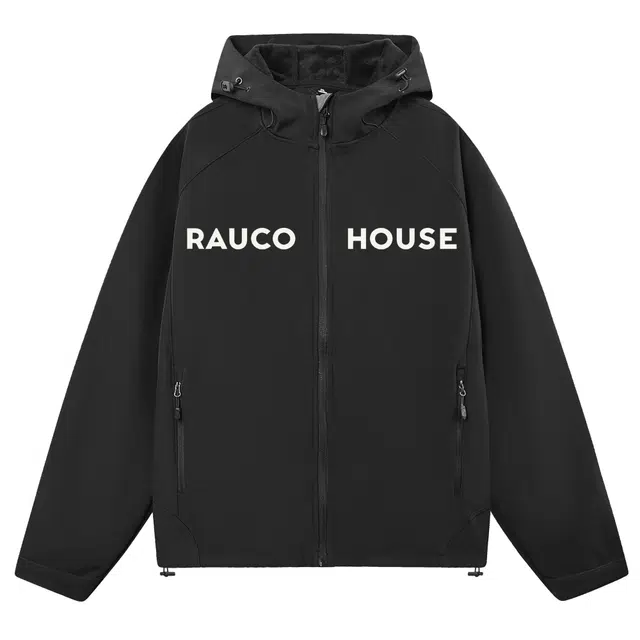 Raucohouse