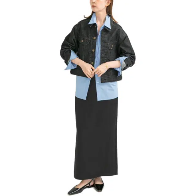 Lee x URBAN RESEARCH Urban Research SS25